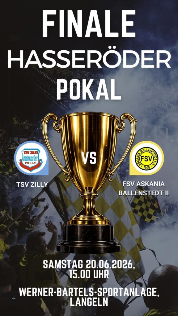 pokal finale